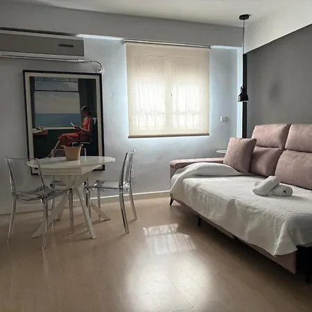 Apartment San Basilio Bookish Place *