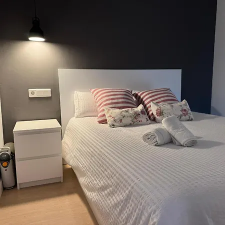San Basilio Bookish Place Apartmán