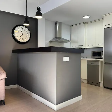 Apartmán San Basilio Bookish Place Córdoba
