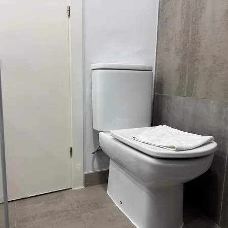 Apartmán San Basilio Bookish Place *
