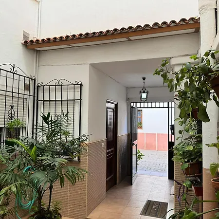 San Basilio Bookish Place * Córdoba