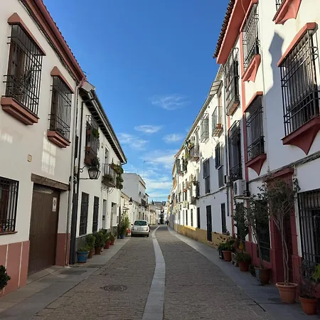 Apartmán San Basilio Bookish Place